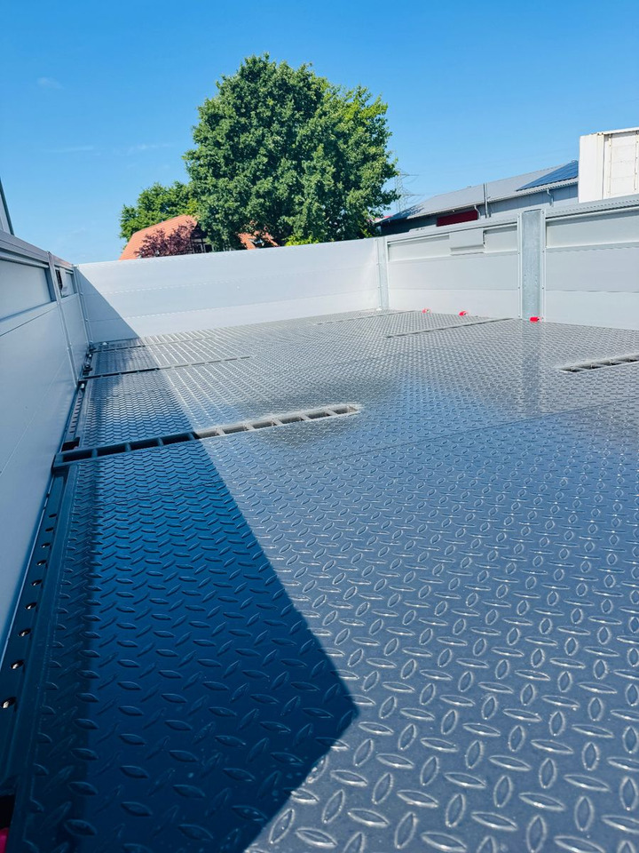 شاحنة كرين MAN TGS 32.510 mit F710 Frontkran sofort: صورة 7 شاحنة كرين MAN TGS 32.510 mit F710 Frontkran sofort: صورة 7