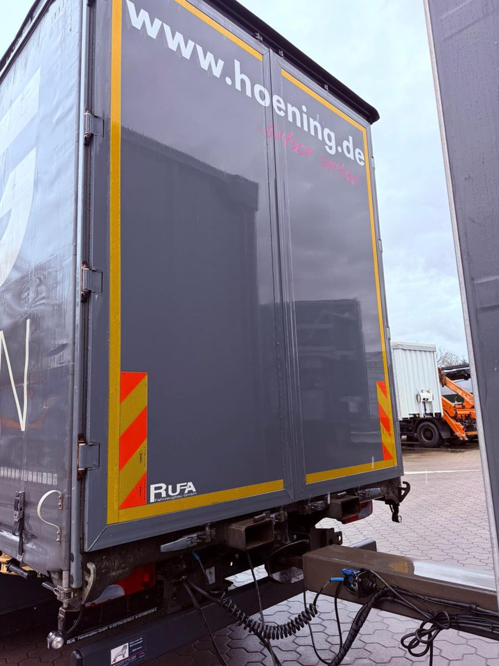 MAN TGX 18.440 LL Volumen LKW mit Staplerhalterung MAN TGX 18.440 LL Volumen LKW mit Staplerhalterung - شاحنة ستارة: صورة 4 MAN TGX 18.440 LL Volumen LKW mit Staplerhalterung MAN TGX 18.440 LL Volumen LKW mit Staplerhalterung - شاحنة ستارة: صورة 4