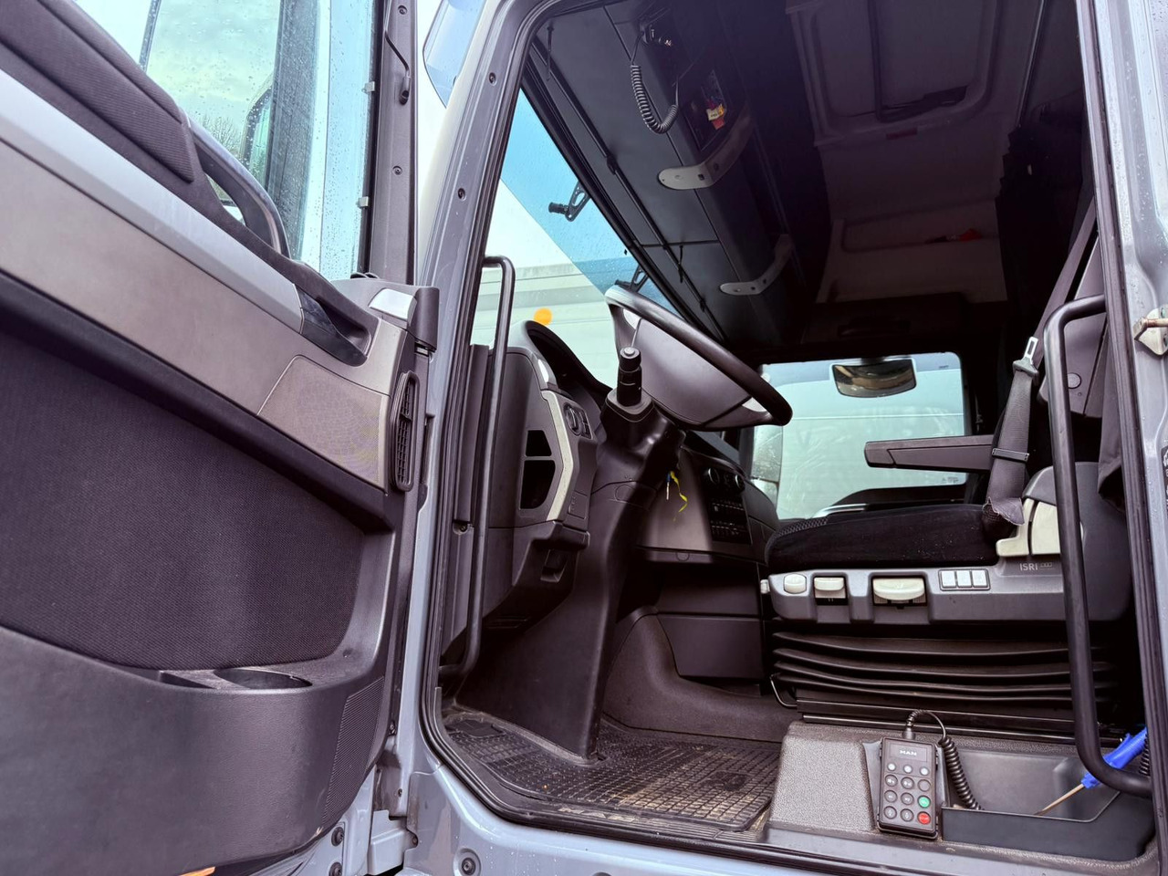 MAN TGX 18.440 LL Volumen LKW mit Staplerhalterung MAN TGX 18.440 LL Volumen LKW mit Staplerhalterung - شاحنة ستارة: صورة 5 MAN TGX 18.440 LL Volumen LKW mit Staplerhalterung MAN TGX 18.440 LL Volumen LKW mit Staplerhalterung - شاحنة ستارة: صورة 5