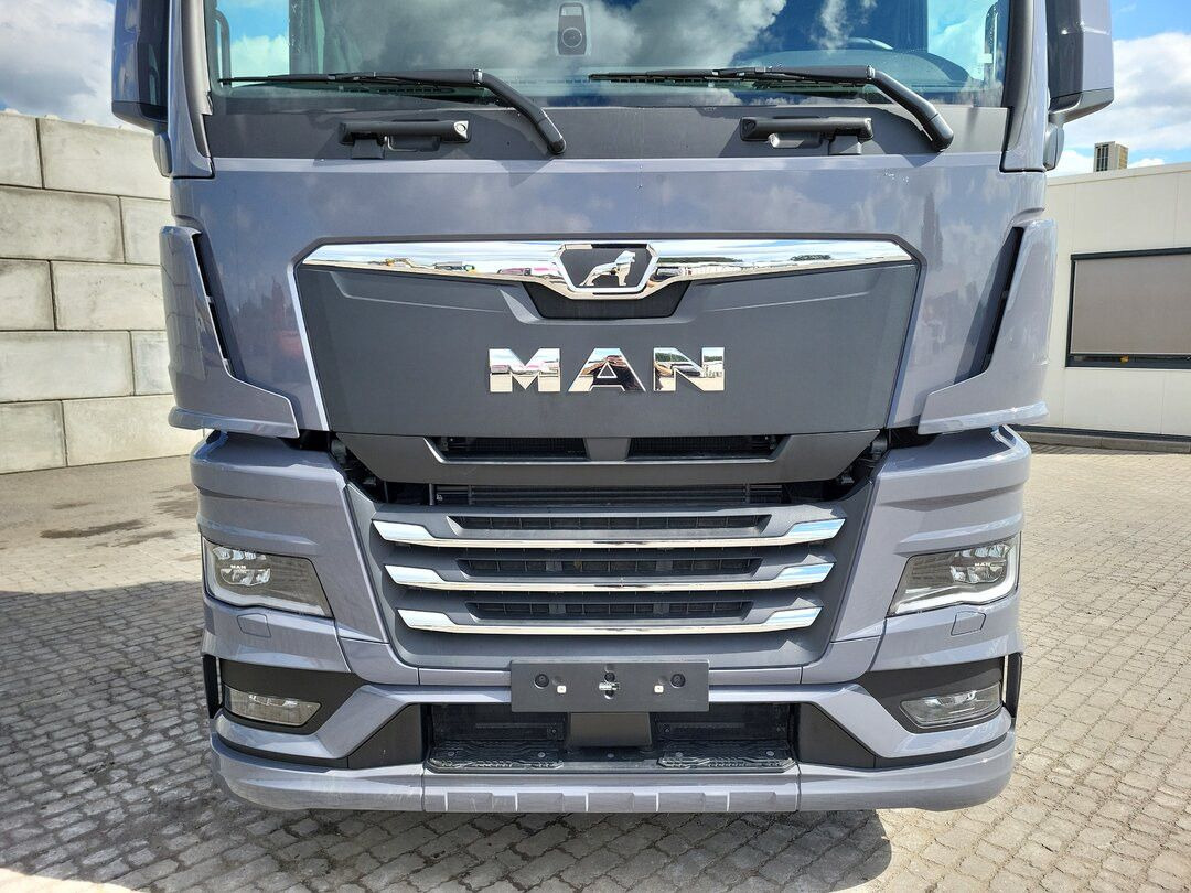 MAN TGX 18.520 GX 4x2 BL SA Euro 6 Sofort Verfügbar - وحدة جر: صورة 4 MAN TGX 18.520 GX 4x2 BL SA Euro 6 Sofort Verfügbar - وحدة جر: صورة 4