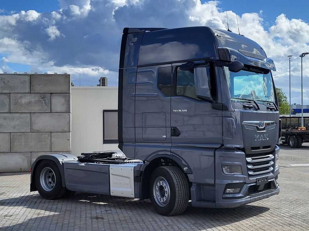 MAN TGX 18.520 GX 4x2 BL SA Euro 6 Sofort Verfügbar - وحدة جر: صورة 2 MAN TGX 18.520 GX 4x2 BL SA Euro 6 Sofort Verfügbar - وحدة جر: صورة 2