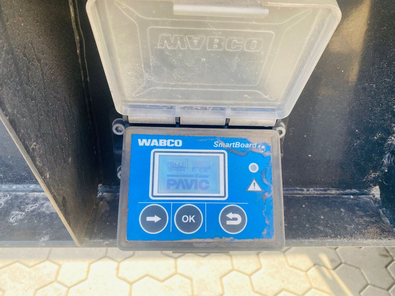 PAVIC Holzauflieger mit Schemel und Rungen PAVIC Holzauflieger mit Schemel und Rungen: صورة 10 PAVIC Holzauflieger mit Schemel und Rungen PAVIC Holzauflieger mit Schemel und Rungen: صورة 10