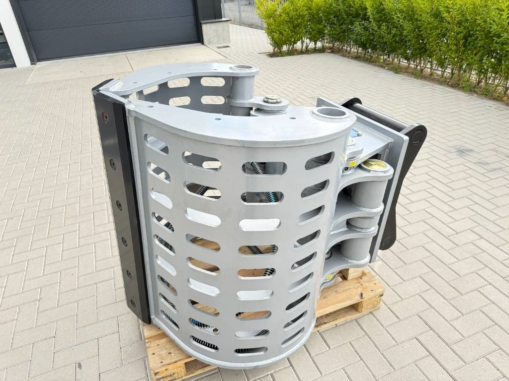 AJCE AS300H GRAPPLE GREIFER PINCE DE TRI - كُلَّاب - آلات البناء: صورة 4 AJCE AS300H GRAPPLE GREIFER PINCE DE TRI - كُلَّاب - آلات البناء: صورة 4