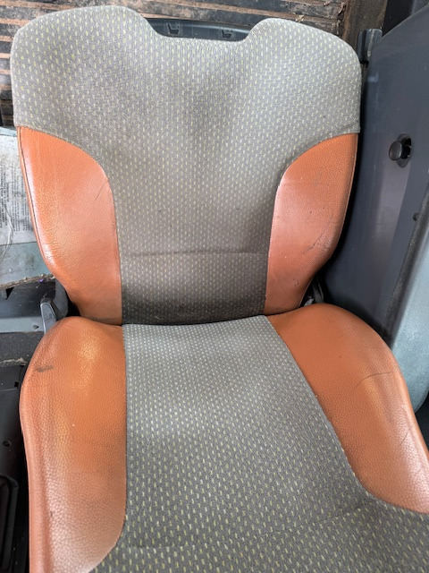 Claas Jaguar 870 - حصادة الأعلاف: صورة 4 Claas Jaguar 870 - حصادة الأعلاف: صورة 4