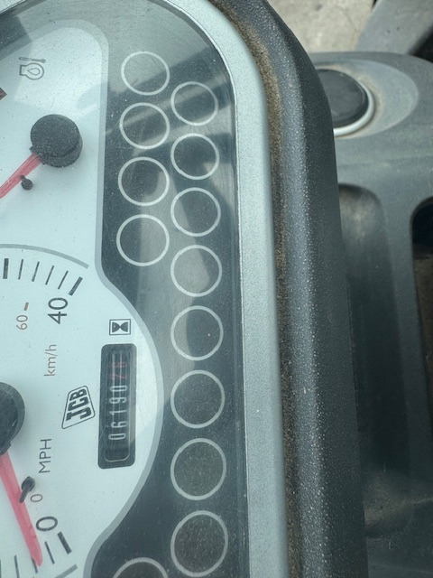 JCB TM220 - رافعة تلسكوبية: صورة 5 JCB TM220 - رافعة تلسكوبية: صورة 5