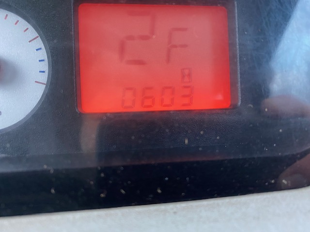 MASSEY FERGUSON 6480 DYNA 6 - جرار: صورة 4 MASSEY FERGUSON 6480 DYNA 6 - جرار: صورة 4