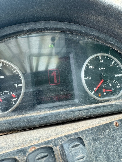 Merlo P40.7 - رافعة تلسكوبية: صورة 2 Merlo P40.7 - رافعة تلسكوبية: صورة 2