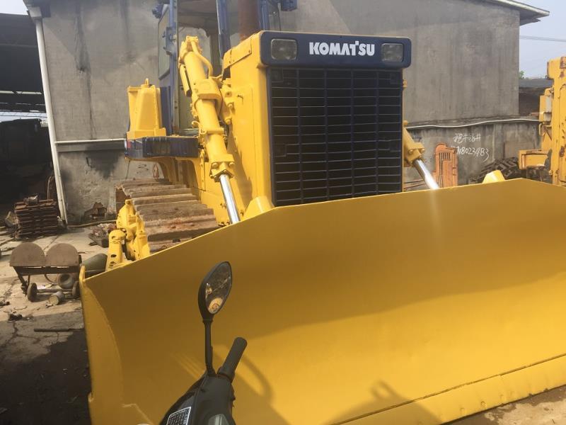 KOMATSU D85A - جرافة: صورة 4 KOMATSU D85A - جرافة: صورة 4