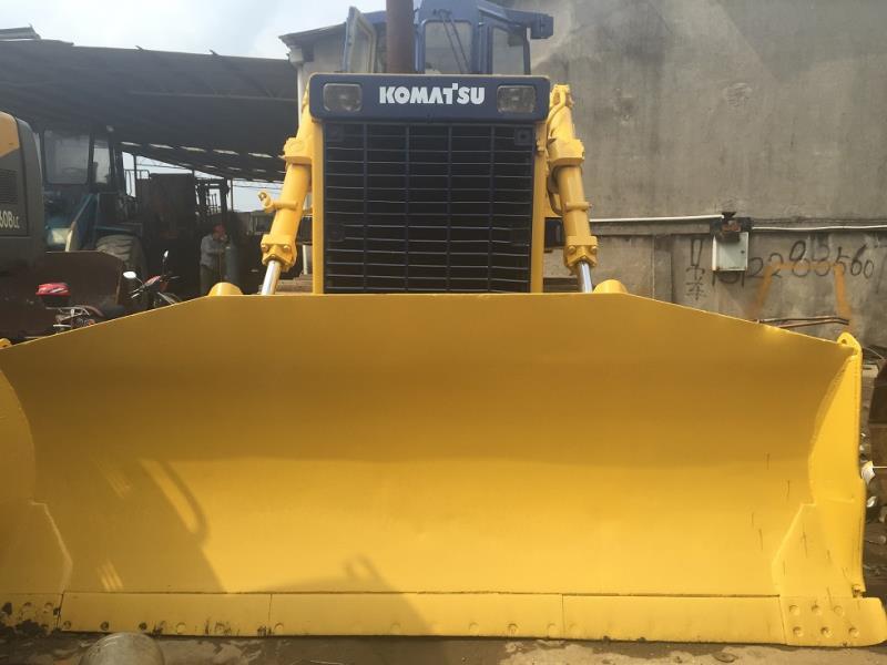 KOMATSU D85A - جرافة: صورة 3 KOMATSU D85A - جرافة: صورة 3