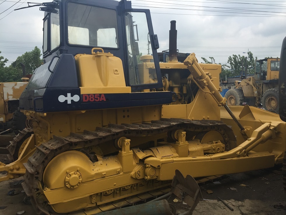 KOMATSU D85A - جرافة: صورة 1 KOMATSU D85A - جرافة: صورة 1