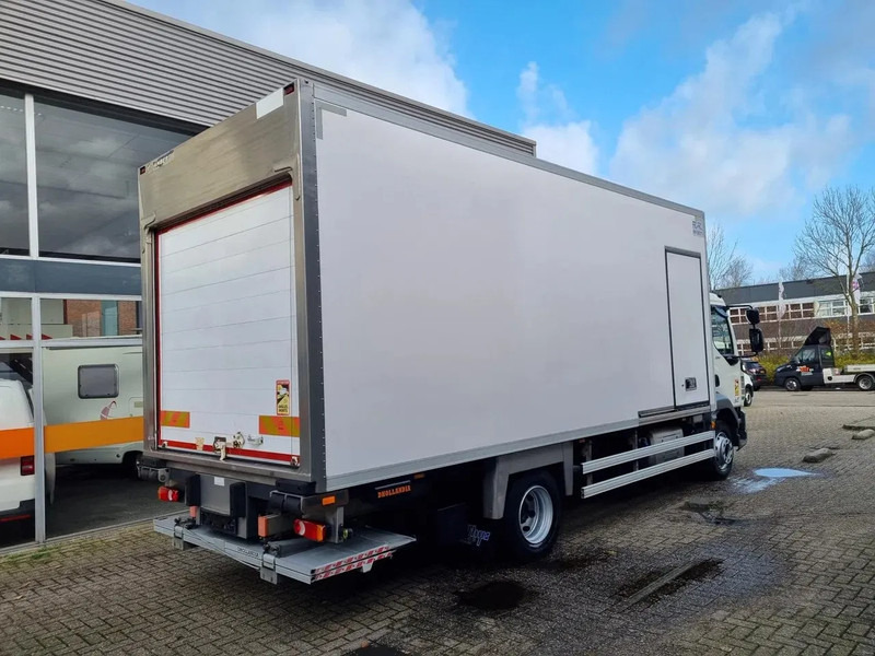 DAF LF 220 Kuhlkoffer/Carrier 750MT MULTITEMP/ LBW/ EURO 6 - شاحنة الفريزر: صورة 2 DAF LF 220 Kuhlkoffer/Carrier 750MT MULTITEMP/ LBW/ EURO 6 - شاحنة الفريزر: صورة 2