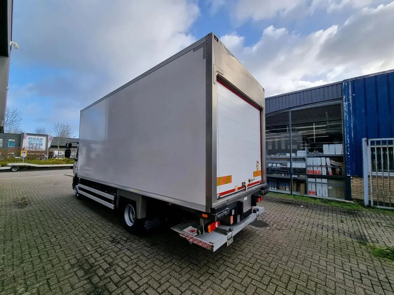 DAF LF 220 Kuhlkoffer/Carrier 750MT MULTITEMP/ LBW/ EURO 6 - شاحنة الفريزر: صورة 5 DAF LF 220 Kuhlkoffer/Carrier 750MT MULTITEMP/ LBW/ EURO 6 - شاحنة الفريزر: صورة 5