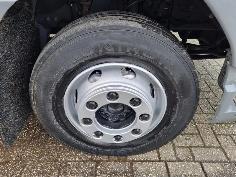 شاحنة الفريزر DAF LF 220 Kuhlkoffer/Carrier Supra 850MT / LBW/ EURO 6 / BITEMP: صورة 16 شاحنة الفريزر DAF LF 220 Kuhlkoffer/Carrier Supra 850MT / LBW/ EURO 6 / BITEMP: صورة 16