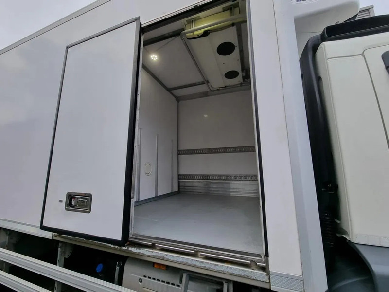 شاحنة الفريزر DAF LF 220 Kuhlkoffer/Carrier Supra 850MT / LBW/ EURO 6 / BITEMP: صورة 8 شاحنة الفريزر DAF LF 220 Kuhlkoffer/Carrier Supra 850MT / LBW/ EURO 6 / BITEMP: صورة 8