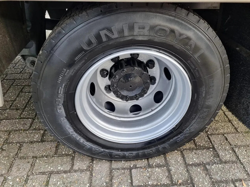 شاحنة الفريزر DAF LF 220 Kuhlkoffer/Carrier Supra 850MT / LBW/ EURO 6 / BITEMP: صورة 18 شاحنة الفريزر DAF LF 220 Kuhlkoffer/Carrier Supra 850MT / LBW/ EURO 6 / BITEMP: صورة 18