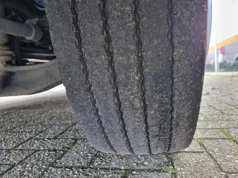 شاحنة الفريزر DAF LF 220 Kuhlkoffer/Carrier Supra 850MT / LBW/ EURO 6 / BITEMP: صورة 17 شاحنة الفريزر DAF LF 220 Kuhlkoffer/Carrier Supra 850MT / LBW/ EURO 6 / BITEMP: صورة 17