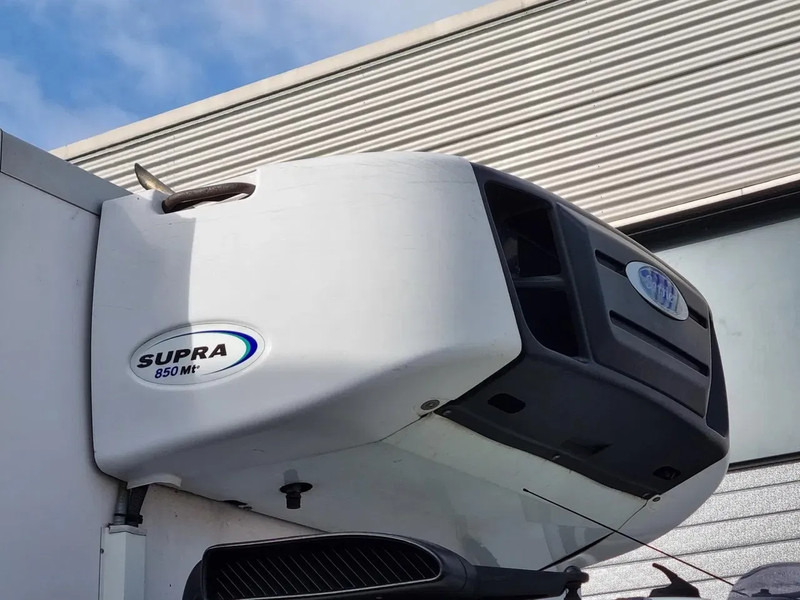 شاحنة الفريزر DAF LF 220 Kuhlkoffer/Carrier Supra 850MT / LBW/ EURO 6 / BITEMP: صورة 20 شاحنة الفريزر DAF LF 220 Kuhlkoffer/Carrier Supra 850MT / LBW/ EURO 6 / BITEMP: صورة 20