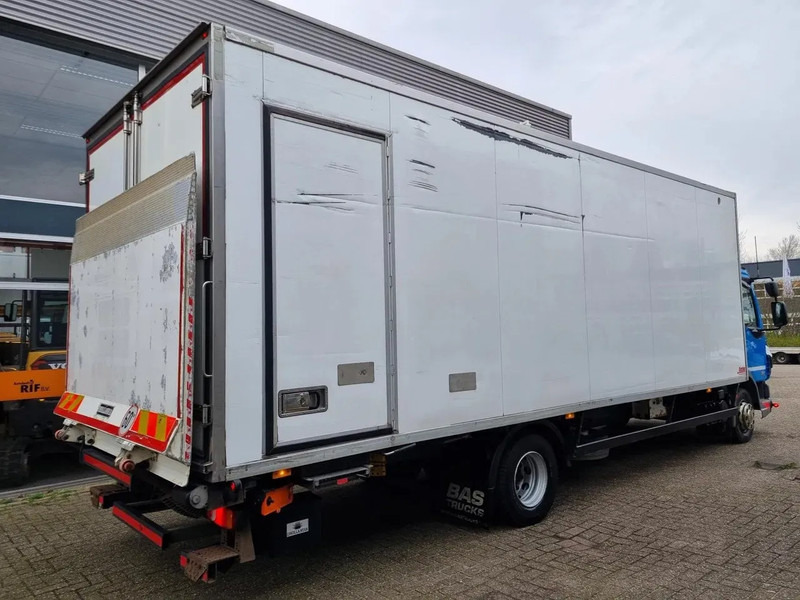 DAF LF 45.220 Kuhlkoffer Thermoking T1000R LBW ST380V EURO EEV - شاحنة الفريزر: صورة 2 DAF LF 45.220 Kuhlkoffer Thermoking T1000R LBW ST380V EURO EEV - شاحنة الفريزر: صورة 2