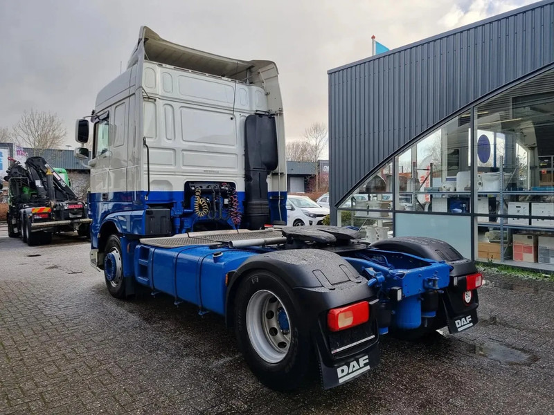 DAF XF 106.440 EURO 6/ Intarder/ Webasto/ ADR / Klima - وحدة جر: صورة 5 DAF XF 106.440 EURO 6/ Intarder/ Webasto/ ADR / Klima - وحدة جر: صورة 5