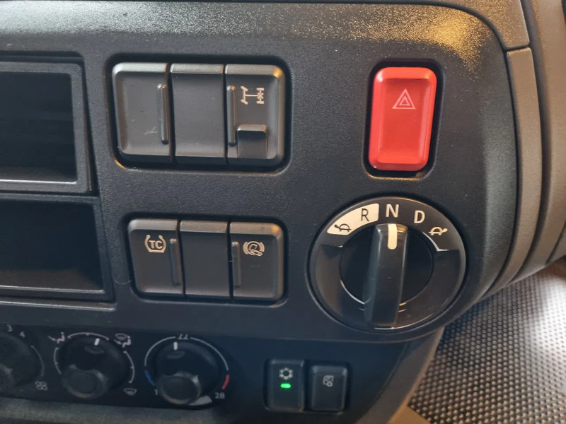 وحدة جر DAF XF 106.440 EURO 6/ Intarder/ Webasto/ ADR / Klima: صورة 9