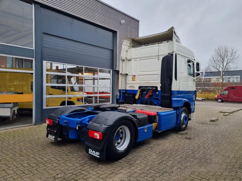 DAF XF 106.440 EURO 6/ Intarder/ Webasto/ ADR / Klima - وحدة جر: صورة 2 DAF XF 106.440 EURO 6/ Intarder/ Webasto/ ADR / Klima - وحدة جر: صورة 2