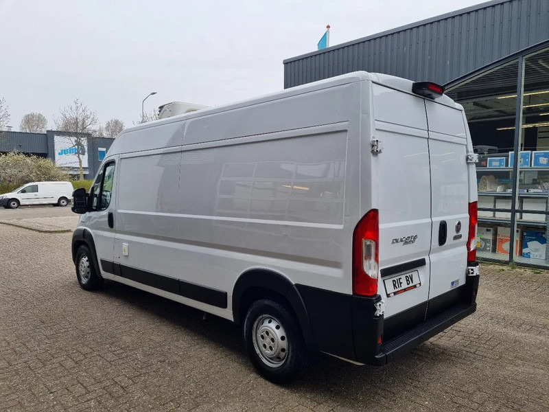 Fiat Ducato Maxi 2.3 JTD Koelwagen Multitemp Xarios 350MT ST 230V - شاحنة مُبرّدة للتوصيل: صورة 5 Fiat Ducato Maxi 2.3 JTD Koelwagen Multitemp Xarios 350MT ST 230V - شاحنة مُبرّدة للتوصيل: صورة 5
