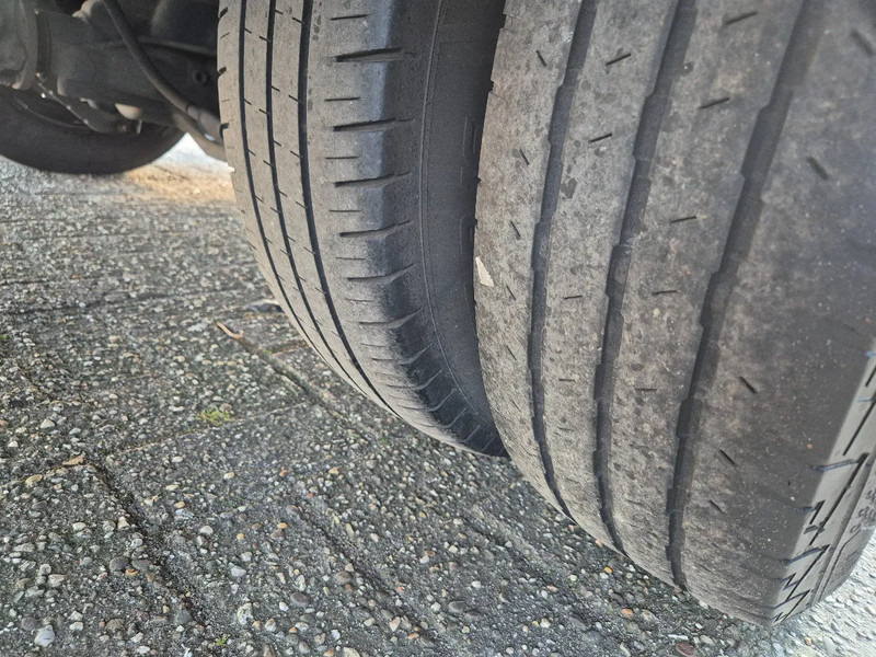 شاحنة مُبرّدة للتوصيل Ford Transit 2.0 TDCI/ Kuhlkoffer/ Ladebordwand/ Euro 6: صورة 18