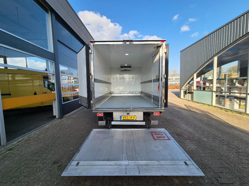 شاحنة مُبرّدة للتوصيل Ford Transit 2.0 TDCI/ Kuhlkoffer/ Ladebordwand/ Euro 6: صورة 7