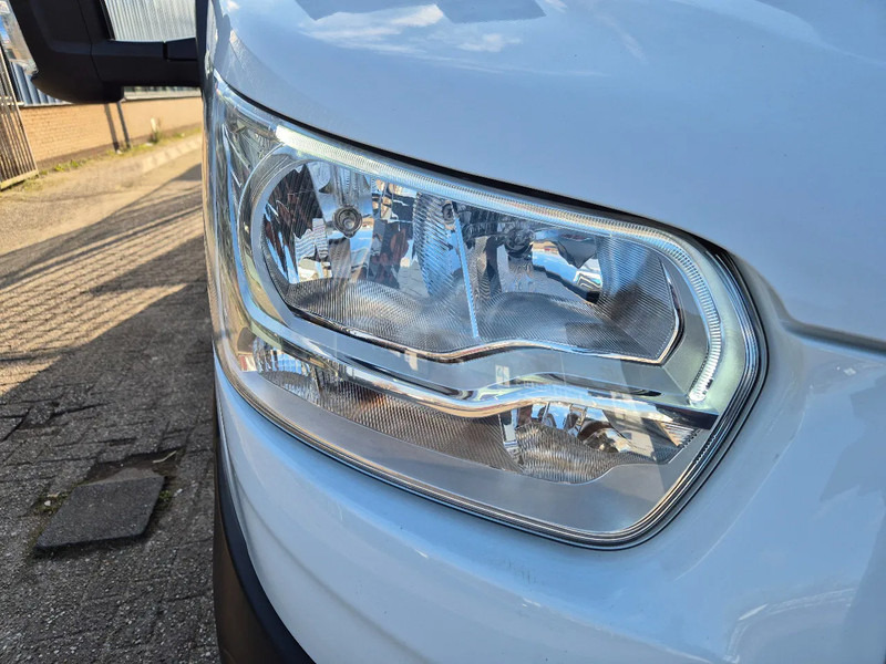 شاحنة مُبرّدة للتوصيل Ford Transit 2.0 TDCI/ Kuhlkoffer/ Ladebordwand/ Euro 6: صورة 13