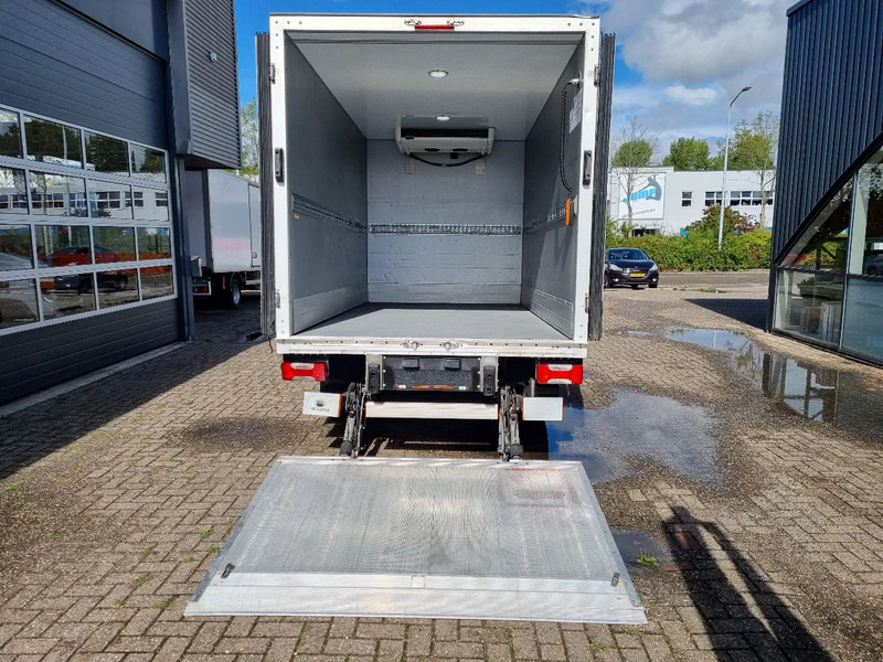 شاحنة مُبرّدة للتوصيل Iveco Daily 35C16 3.0D Koelkoffer LBW Xarios 350 st 230V Euro 6: صورة 7