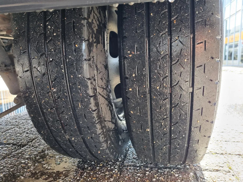 شاحنة مُبرّدة للتوصيل Iveco Daily 35C16 3.0D Koelkoffer LBW Xarios 350 st 230V Euro 6: صورة 18