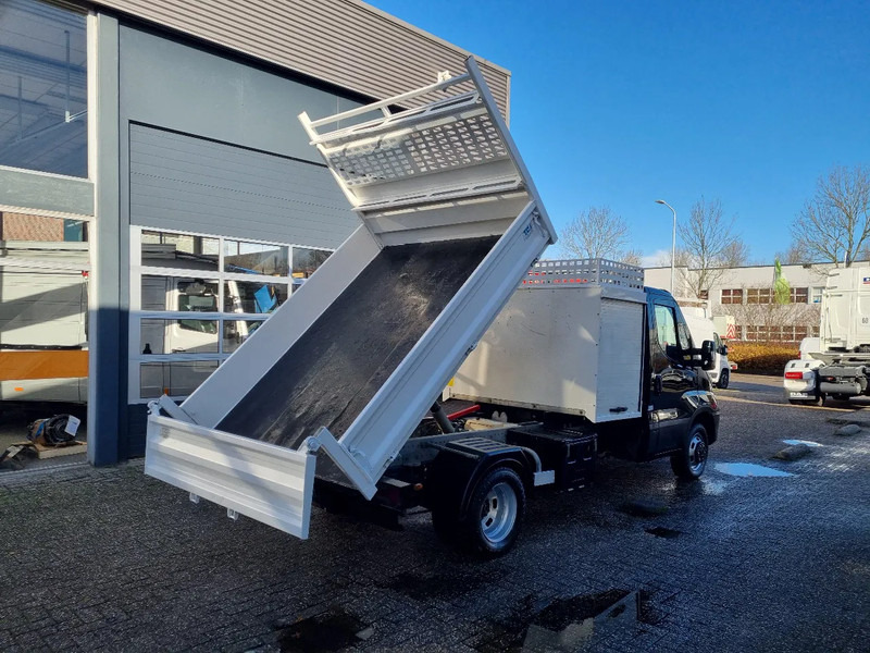 Iveco Daily 35C18 3.0D Kipper Hi-Matic Euro 6 GVW 3500 kg - قلاب صغير: صورة 2 Iveco Daily 35C18 3.0D Kipper Hi-Matic Euro 6 GVW 3500 kg - قلاب صغير: صورة 2