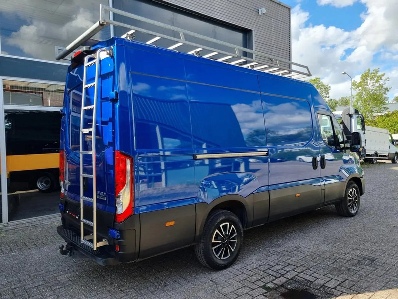 Iveco Daily 35S16 HI-MATIC 2.3 L2H2/ Airco/ Navi/ LED/ Matrix - فان: صورة 2 Iveco Daily 35S16 HI-MATIC 2.3 L2H2/ Airco/ Navi/ LED/ Matrix - فان: صورة 2