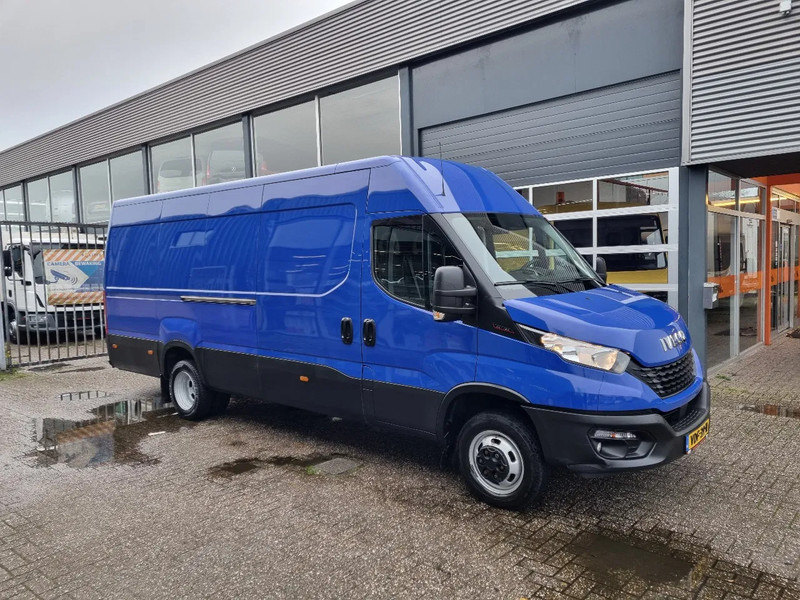 Iveco Daily 40C18 3.0 D L4H2 Maxi GVW 3500 KG Euro 6D - فان: صورة 1 Iveco Daily 40C18 3.0 D L4H2 Maxi GVW 3500 KG Euro 6D - فان: صورة 1