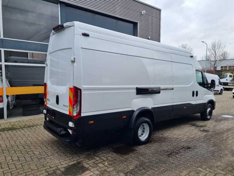Iveco Daily 70C18 3.0D L4H3 Hi-Matic Euro 6 GVW 7000 kg - فان: صورة 2 Iveco Daily 70C18 3.0D L4H3 Hi-Matic Euro 6 GVW 7000 kg - فان: صورة 2