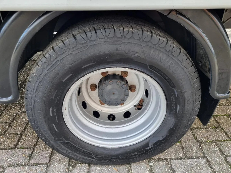 شاحنة مفتوحة Iveco Daily 70C21 3.0D/ 204PS/ Radstand 475 cm/ Openlaadbak 4m: صورة 13