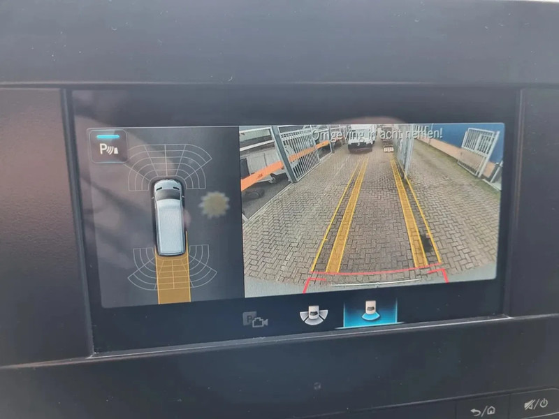 فان Mercedes-Benz Sprinter 314 CDI L2H2 EURO 6/ Airco/ Navi/ Camera: صورة 14