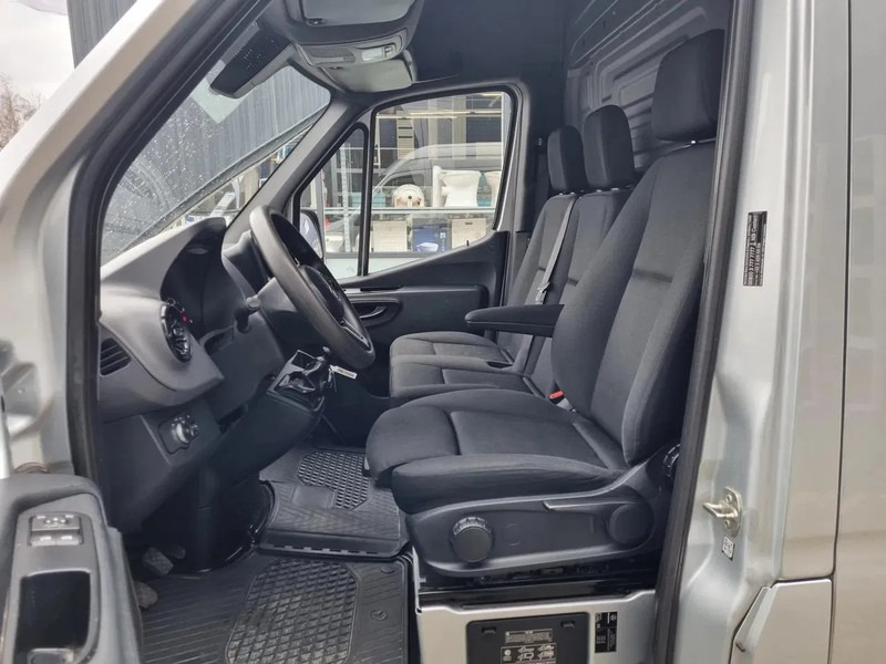 فان Mercedes-Benz Sprinter 314 CDI L2H2 EURO 6/ Airco/ Navi/ Camera: صورة 7