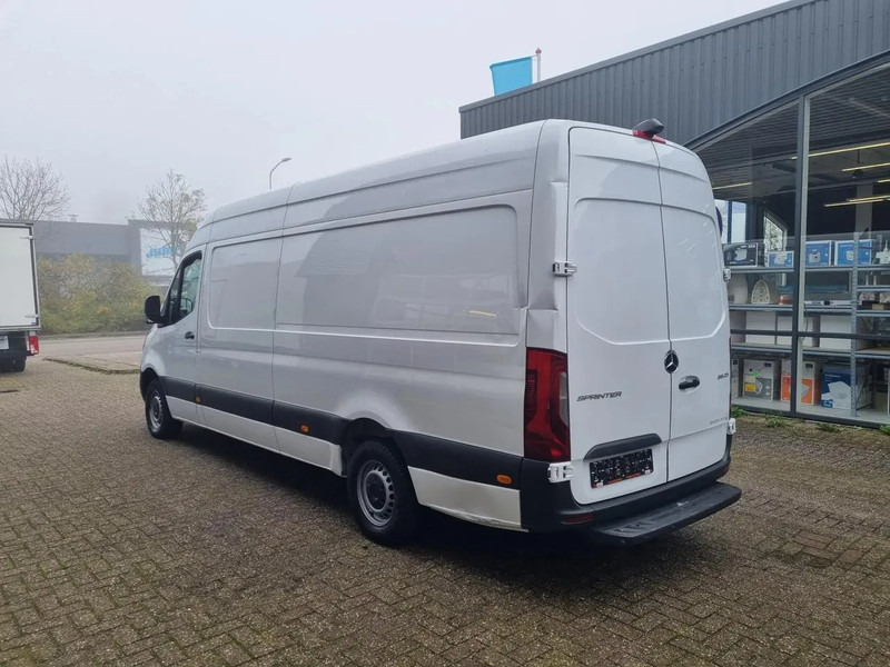 Mercedes-Benz Sprinter 315 CDI Maxi L3H2 Euro 6D-Temp/ Navi/ Camera - فان: صورة 5 Mercedes-Benz Sprinter 315 CDI Maxi L3H2 Euro 6D-Temp/ Navi/ Camera - فان: صورة 5