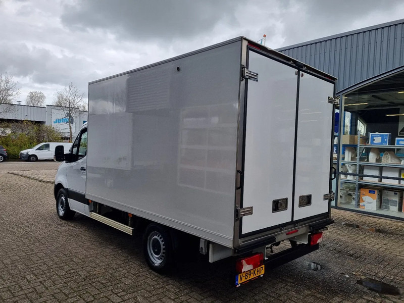 Mercedes-Benz Sprinter 316 CDI Koelkoffer Multitemp TK V500MAX +20C / -20C Euro 6 - شاحنة مُبرّدة للتوصيل: صورة 5 Mercedes-Benz Sprinter 316 CDI Koelkoffer Multitemp TK V500MAX +20C / -20C Euro 6 - شاحنة مُبرّدة للتوصيل: صورة 5