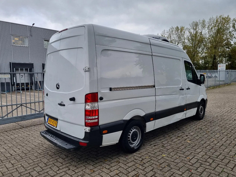 Mercedes-Benz Sprinter 316 CDI L2H2 Kuhlwagen Kerstner 0'C Euro 6 - شاحنة مُبرّدة للتوصيل: صورة 2 Mercedes-Benz Sprinter 316 CDI L2H2 Kuhlwagen Kerstner 0'C Euro 6 - شاحنة مُبرّدة للتوصيل: صورة 2