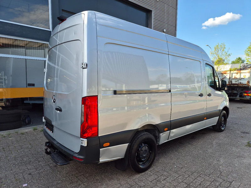 Mercedes-Benz Sprinter 316 CDI L2H2 RWD Euro 6C/ Airco/ Navi - فان: صورة 2 Mercedes-Benz Sprinter 316 CDI L2H2 RWD Euro 6C/ Airco/ Navi - فان: صورة 2
