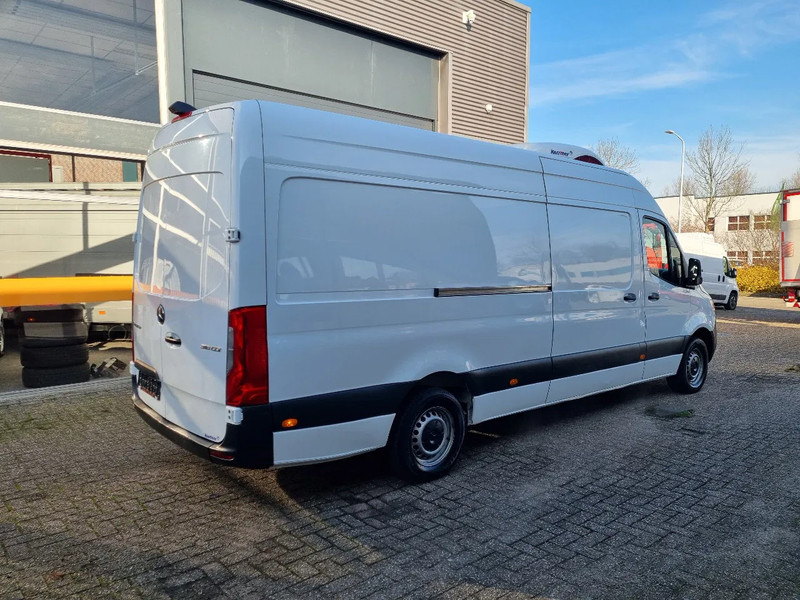 Mercedes-Benz Sprinter 316 CDI Maxi Koelwagen Kerstner 0' C Euro 6 - شاحنة مُبرّدة للتوصيل: صورة 2 Mercedes-Benz Sprinter 316 CDI Maxi Koelwagen Kerstner 0' C Euro 6 - شاحنة مُبرّدة للتوصيل: صورة 2