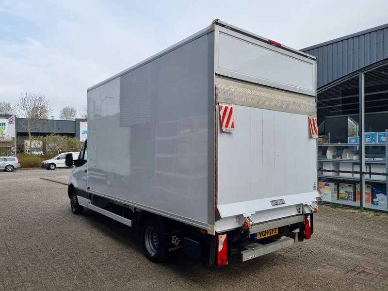 Mercedes-Benz Sprinter 514 CDI Koffer 22M3 /234 cm Hoog /1000 KG LBW / Euro 6 - شاحنة مغلقة الصندوق: صورة 5 Mercedes-Benz Sprinter 514 CDI Koffer 22M3 /234 cm Hoog /1000 KG LBW / Euro 6 - شاحنة مغلقة الصندوق: صورة 5