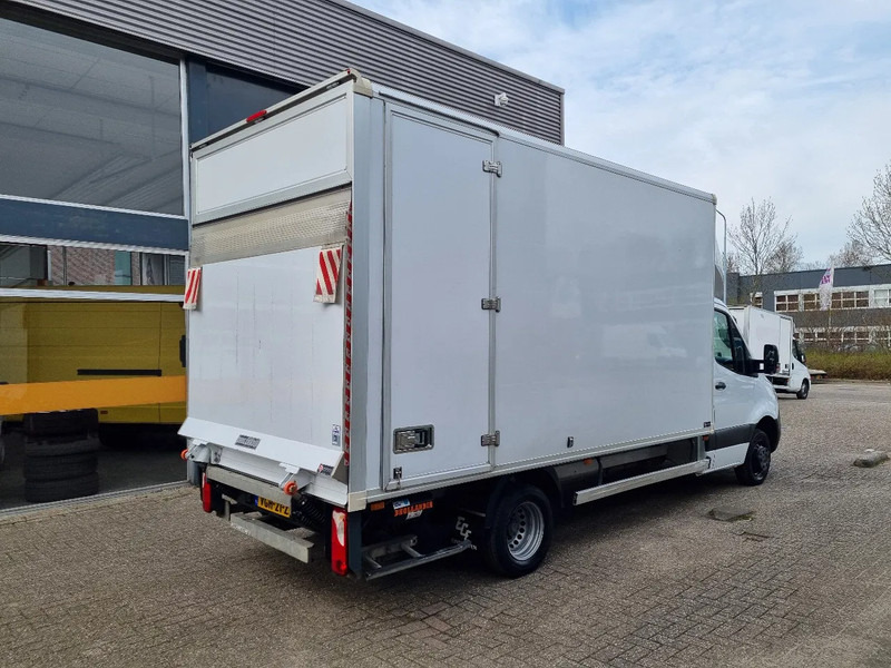 Mercedes-Benz Sprinter 514 CDI Koffer 22M3 /234 cm Hoog /1000 KG LBW / Euro 6 - شاحنة مغلقة الصندوق: صورة 2 Mercedes-Benz Sprinter 514 CDI Koffer 22M3 /234 cm Hoog /1000 KG LBW / Euro 6 - شاحنة مغلقة الصندوق: صورة 2