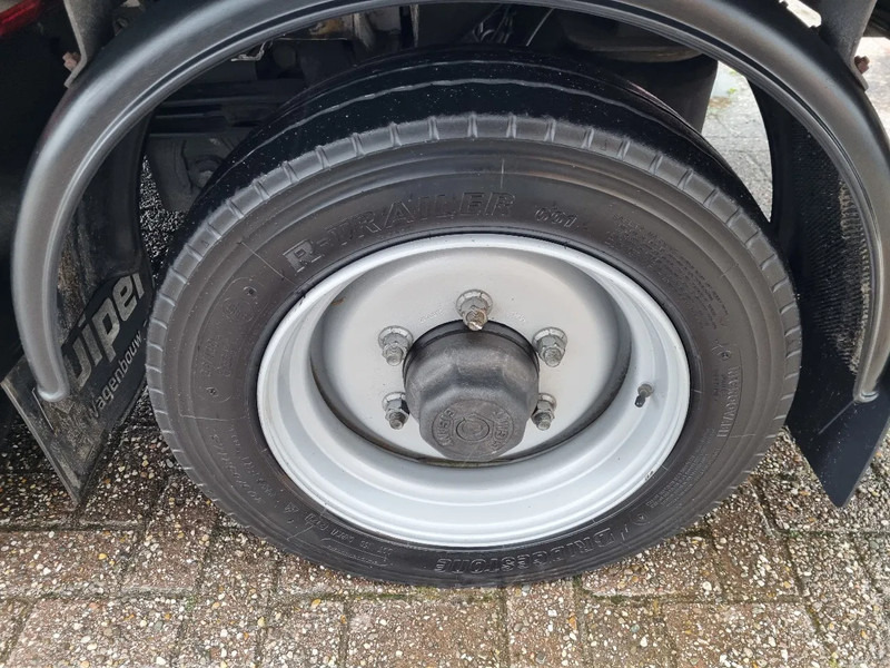 شاحنة مغلقة الصندوق Mercedes-Benz Sprinter 516 CDI BE Clixtar/ Webasto/ 27 KUB/ Nutzlast 3.3T/ 073689: صورة 18