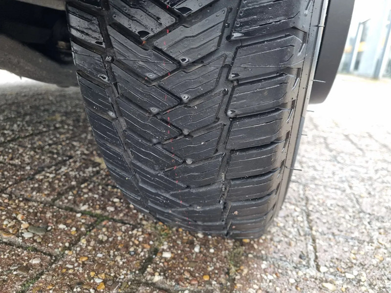 شاحنة مغلقة الصندوق Mercedes-Benz Sprinter 516 CDI BE Clixtar/ Webasto/ 27 KUB/ Nutzlast 3.3T/ 073689: صورة 15