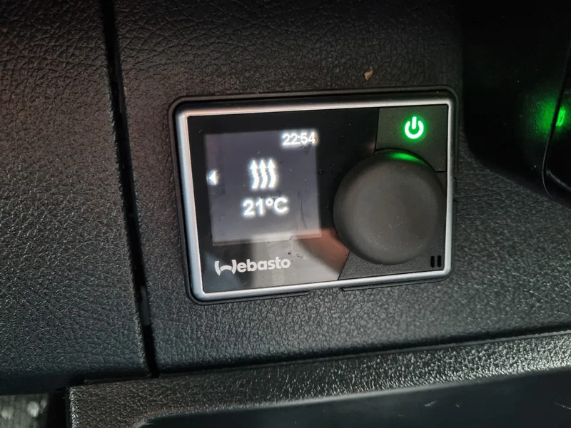 شاحنة مغلقة الصندوق Mercedes-Benz Sprinter 516 CDI BE Clixtar/ Webasto/ 27 KUB/ Nutzlast 3.3T/ 073689: صورة 11