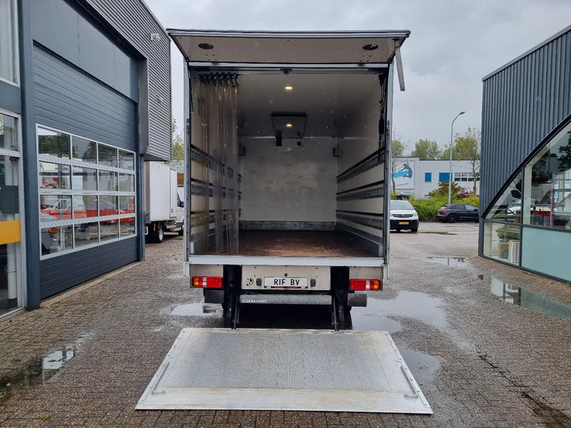 شاحنة مغلقة الصندوق Mercedes-Benz Sprinter 516 CDI BE Clixtar/ Webasto/ 27 KUB/ Nutzlast 3.3T/ 073689: صورة 9