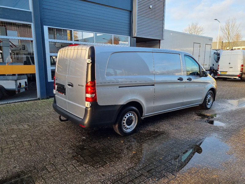 Mercedes-Benz Vito 114 CDI XXL Maxi Euro 6B - فان المدمجة: صورة 2 Mercedes-Benz Vito 114 CDI XXL Maxi Euro 6B - فان المدمجة: صورة 2